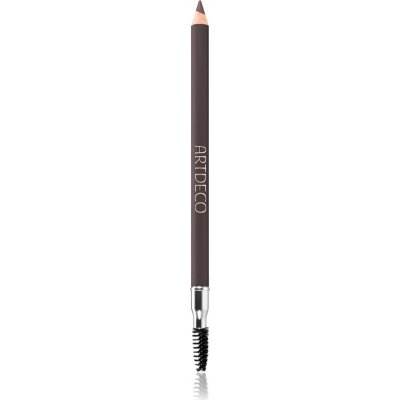 Artdeco Eye Designer Eye Brow Pencil ceruzka na obočie s kefkou 281.3 Medium Dark 1 g