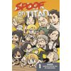 Spoof On Titan 1 (attack On Titan)