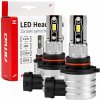 LED žiarovky hlavného svietenia HB3 9005/HIR1 9011/H10 H-mini Series AMiO 03334