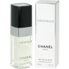 Chanel Cristalle toaletná voda pre ženy 100 ml