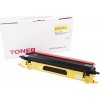 Kompatibilná tonerová náplň TN130Y, TN135Y, 4000 listov pre tlačiarne Brother