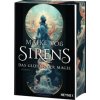 Sirens - Das Glühen der Magie (Maike Voß)(Brožovaná)