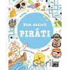 Blok aktivít JM - Piráti