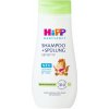 Hipp Babysanft Sensitive šampón a kondicionér pre deti od narodenia 200 ml