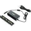 REBEL KOM0939-45 universal NTB 45W nabíjačka (Univerzálny zdroj má 10 hrotov 45W 12-19,5V automat)
