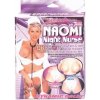 Naomi Night Nurse With Uniform - Nafukovacia Panna