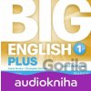 Big English Plus 1: Class CD - Mario Herrera