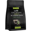 Tommy Cafe Aromatizované kávové zrná MÄTA V ČOKOLÁDE 250 g 100 % Arabica Čerstvo pražená