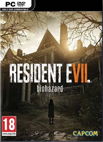 Resident Evil 7: Biohazard od 7 € - Heureka.sk