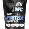 Koliba WPC LACTOSE FREE 1000 g Príchuť: čučoriedka-jogurt
