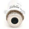 Palivový filter BOSCH F 026 402 088
