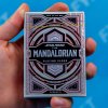 Theory11 Mandalorian kartysběratelské a hrací cardistry karty