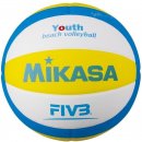 Mikasa Beach SBV