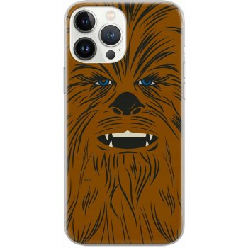 Star Wars Apple 11 Chewbacca hnedé