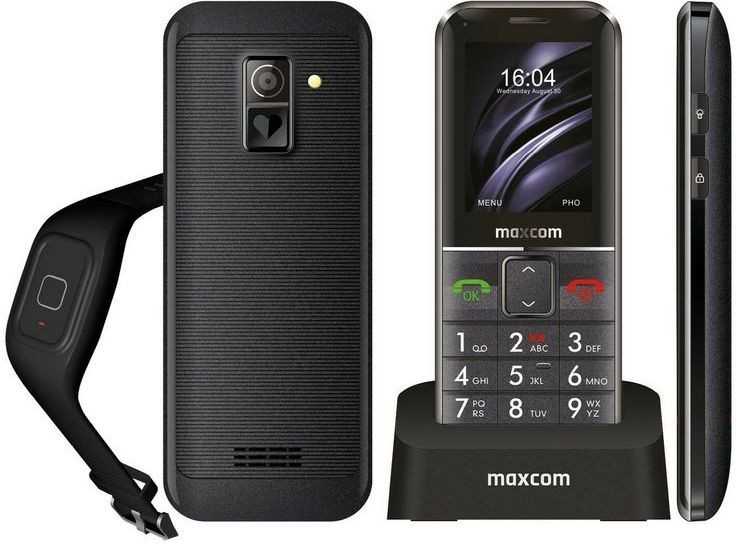 MaxCom MM735