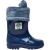 Mayoral Čižmy 44532 BOTA AGUA Azul Modrá