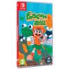 Clear River Games SWITCH Frogun Deluxe Edition NS000419
