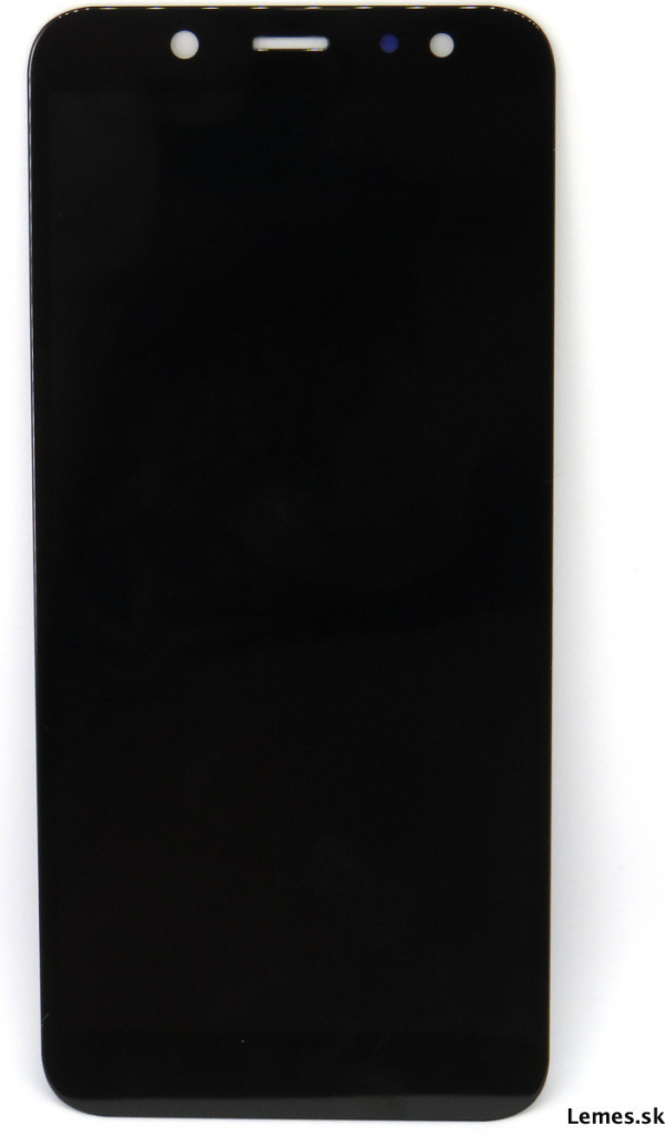 LCD Displej + Dotykové sklo Samsung Galaxy A6, A600f
