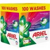 Ariel All-in-1 PODS Pracie kapsuly Color Clean 100 praní