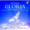 RUTTER-BERNSTEIN-POULENC: Gloria (CD) (BRILLIANT CLASSICS)