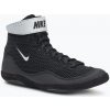 Zápasnícke topánky Nike Inflict 3 black/white