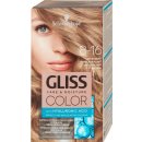 Schwarzkopf Gliss Color 8-16 Prirodzený Popolavý Blond