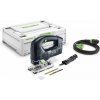 FESTOOL FESTOOL 576047 Priamočiara píla TRION PSB 300 EQ-Plus