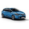 Priečniky Modula Smart Bar Aluminium Renault Clio IV Grand Tourer Kombi 2013 - s pozdĺžnikmi