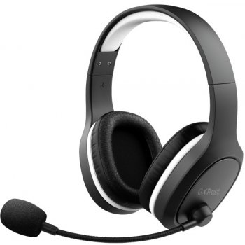 Trust GXT 391 Thian Wireless Gaming Headset