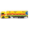 MAISTO CZ - Mini pracovné stroje Kontajnerový náves Scania 770S GOLEM EMS Slovenská republika 1:64