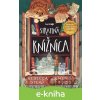 E-kniha Stratená knižnica - Rebecca Stead a Wendy Mass