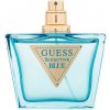 Guess Seductive Blue toaletná voda dámska 75 ml tester