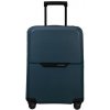 Samsonite Magnum Eco S tmavo modrá 38 l