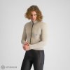Sportful SUPERGIARA WOOL dres, sand XL