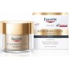 Eucerin Hyaluron-Filler + Elasticity Anti-age nočný krém 50 ml