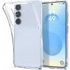 Spigen Liquid Crystal kryt na Samsung Galaxy S25 – číre