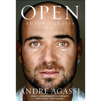 Open Autobiografia