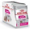 Royal Canin Exigent Dog Loaf kapsička s paštétou pre maškrtné malé psy 12 x 85 g