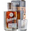 Relicario Ron Dominicano Superior 40% 0,7 l (darčekové balenie 1 pohár)