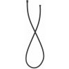 Roca Flex sprchová hadica 150 cm čierna A5B2118NB0