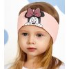 Dievčenská čelenka Minnie Love