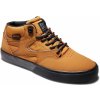 DC Kalis Vulc Mid WNT - WEA/Wheat/Black 42.5