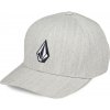VOLCOM šiltovka - Full Stone Hthr Flexfit Hat (GVN) veľkosť: L/XL