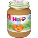 HiPP Marhuľa 125 g