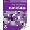 Cambridge Checkpoint Mathematics Practice Book 8