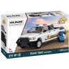 Cobi 24658 RAM 1500 Šerif, 1:35, 211 k, 1 f