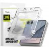 Ringke Cover Display Pro 2- Pack Galaxy z Flip 7 priehladný 8800293855903