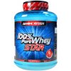 Aminostar 100% Pure Whey Star 2000 g - vanilka/škorica