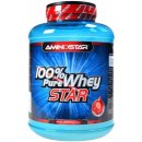 Aminostar 100 Pure Whey Star 2000 g