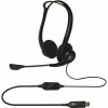 Logitech 960 USB-A - Sluchátka, 981-000100